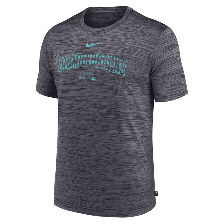 Arizona Diamondbacks Men’s Nike The Practice Tee