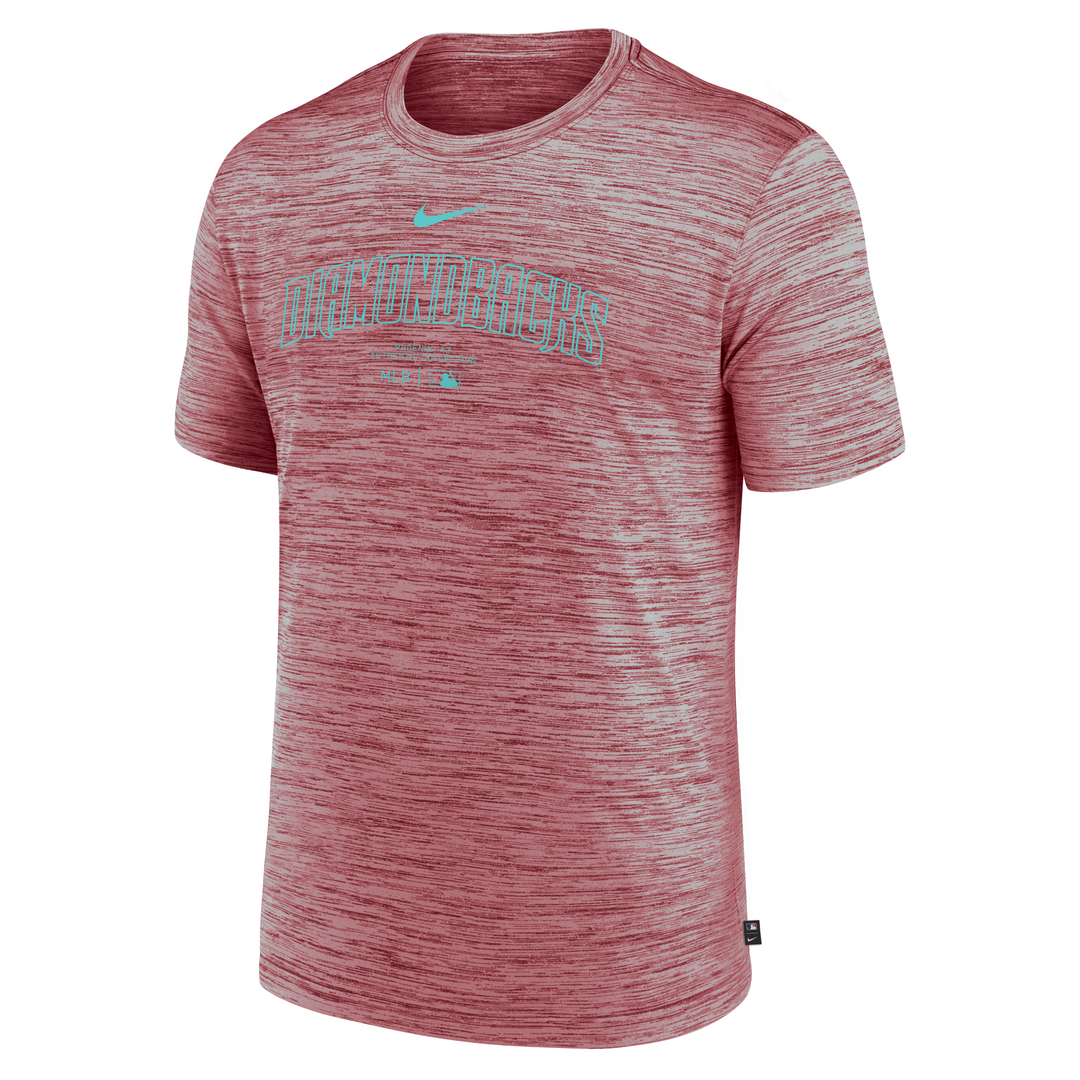 Arizona Diamondbacks Men’s Nike The Practice Tee - Tee