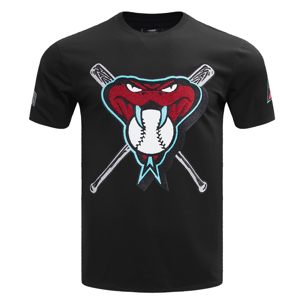 Arizona Diamondbacks Men’s Pro Standard Snakehead Mash Up