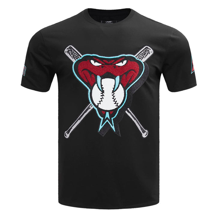 Arizona Diamondbacks Men’s Pro Standard Snakehead Mash Up