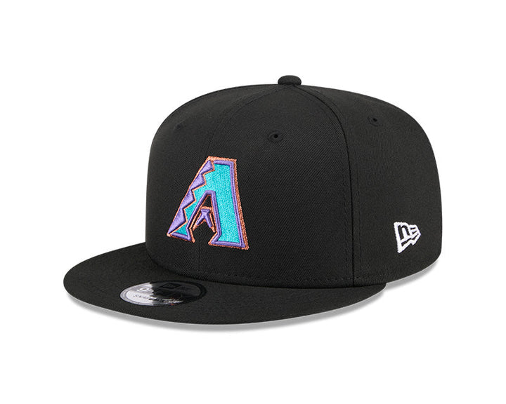 Arizona Diamondbacks Men’s State Outline Adjustable Cap