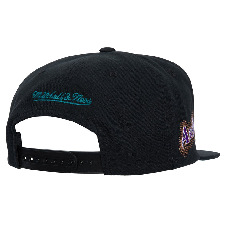 Arizona Diamondbacks Men’s Blurred Vision Adjustable Cap