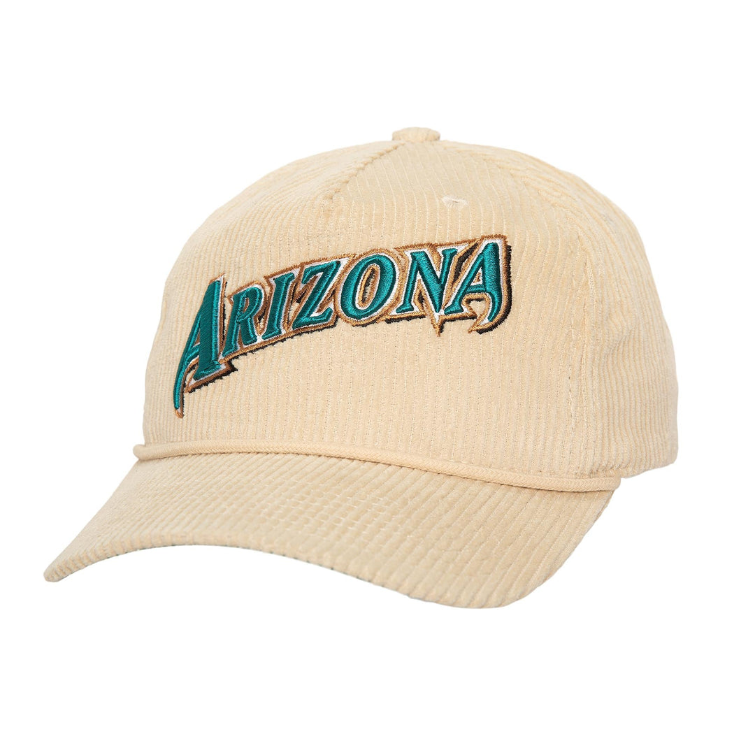 Arizona Diamondbacks Men’s Deadstock Retro Adjustable Cap