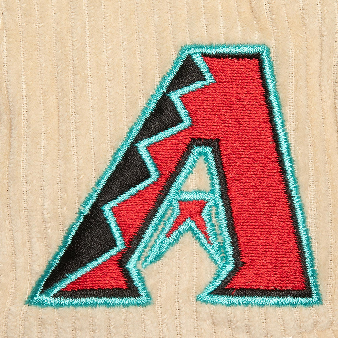 Arizona Diamondbacks Men’s Deadstock Wordmark Adjustable