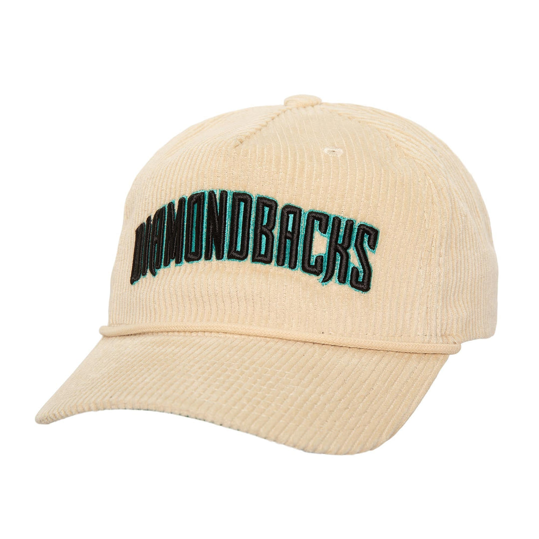 Arizona Diamondbacks Men’s Deadstock Wordmark Adjustable