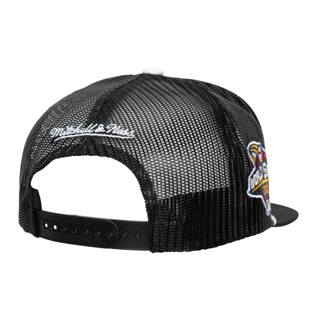 Arizona Diamondbacks Men’s Roper Trucker Adjustable Cap