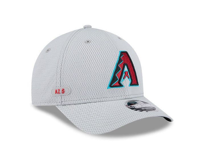 Arizona Diamondbacks New Era Men’s 2025 Clubhouse 940