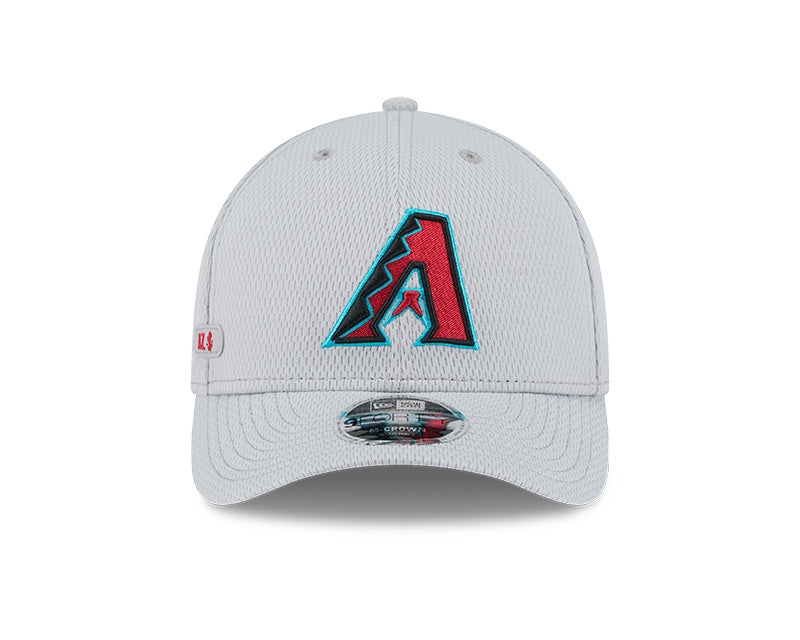 Arizona Diamondbacks New Era Men’s 2025 Clubhouse 940