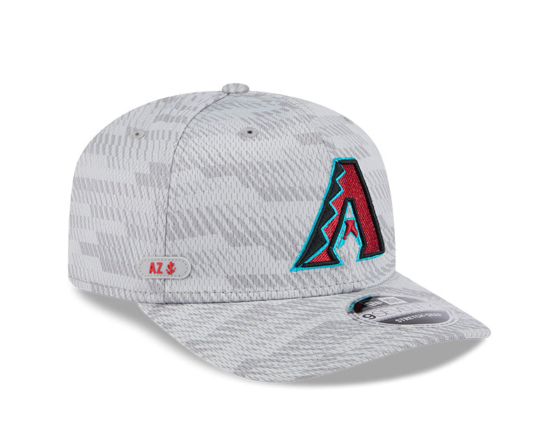 Arizona Diamondbacks New Era Men’s Adjustable 2025