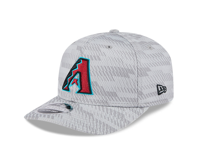 Arizona Diamondbacks New Era Men’s Adjustable 2025