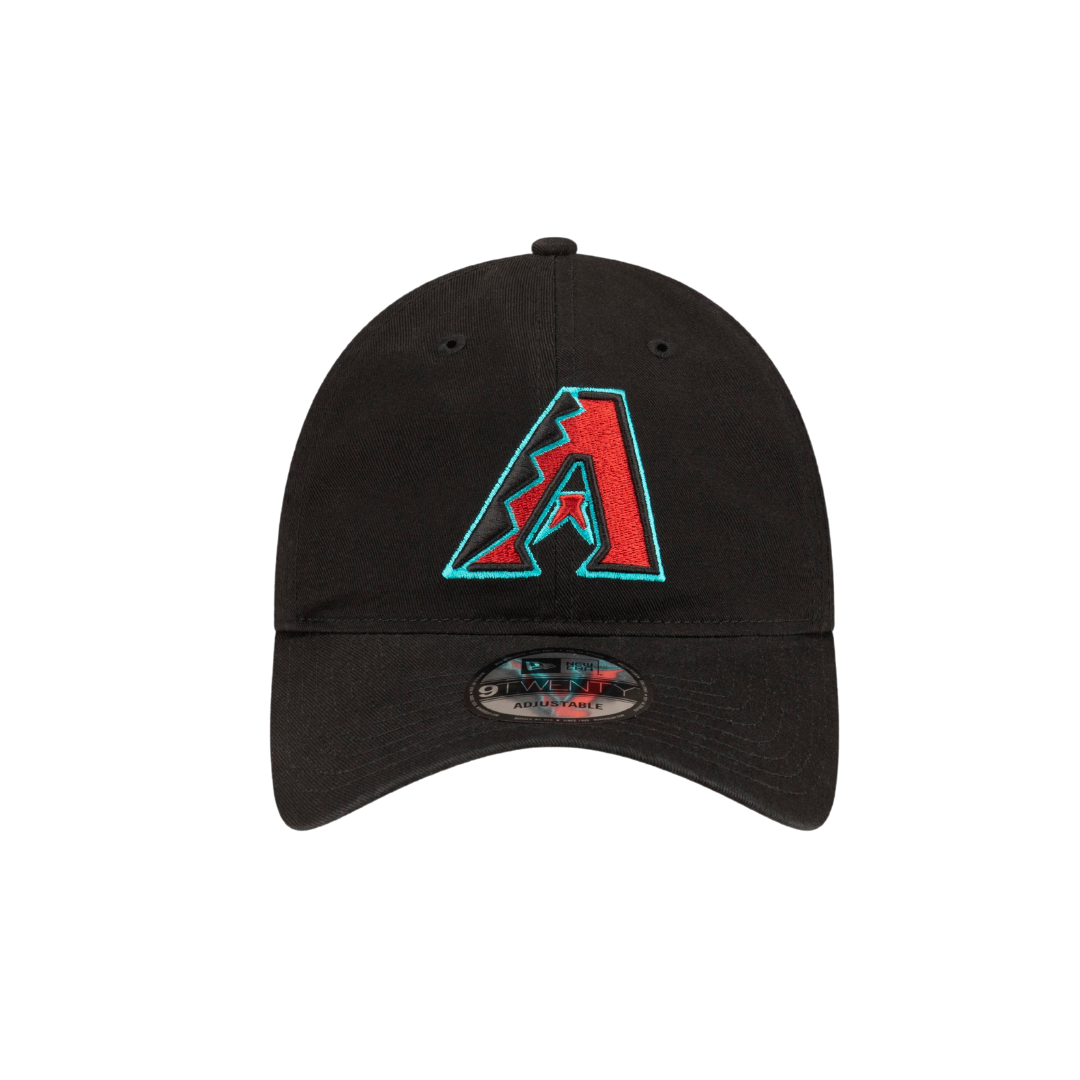 Arizona Diamondbacks Men’s Adjustable Alt A Logo Cap