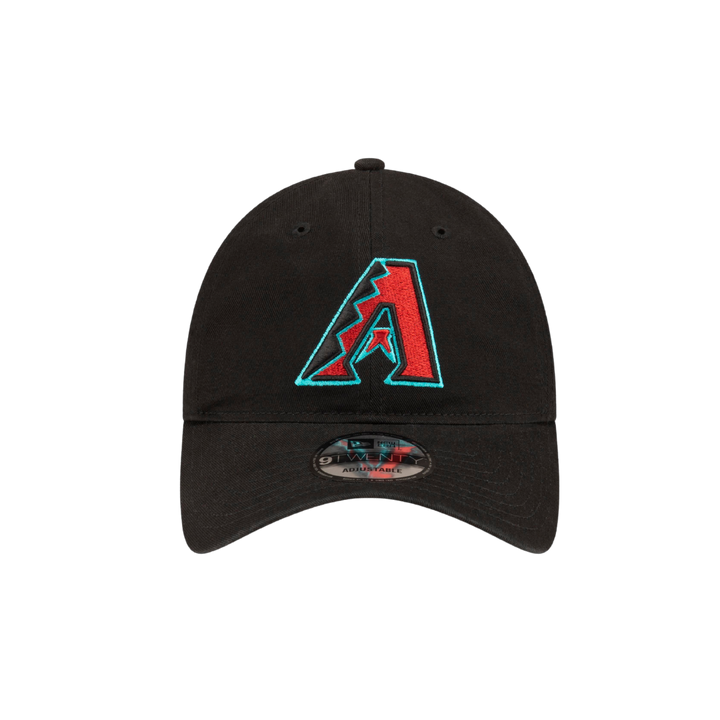 Arizona Diamondbacks Men’s Adjustable Alt A Logo Cap