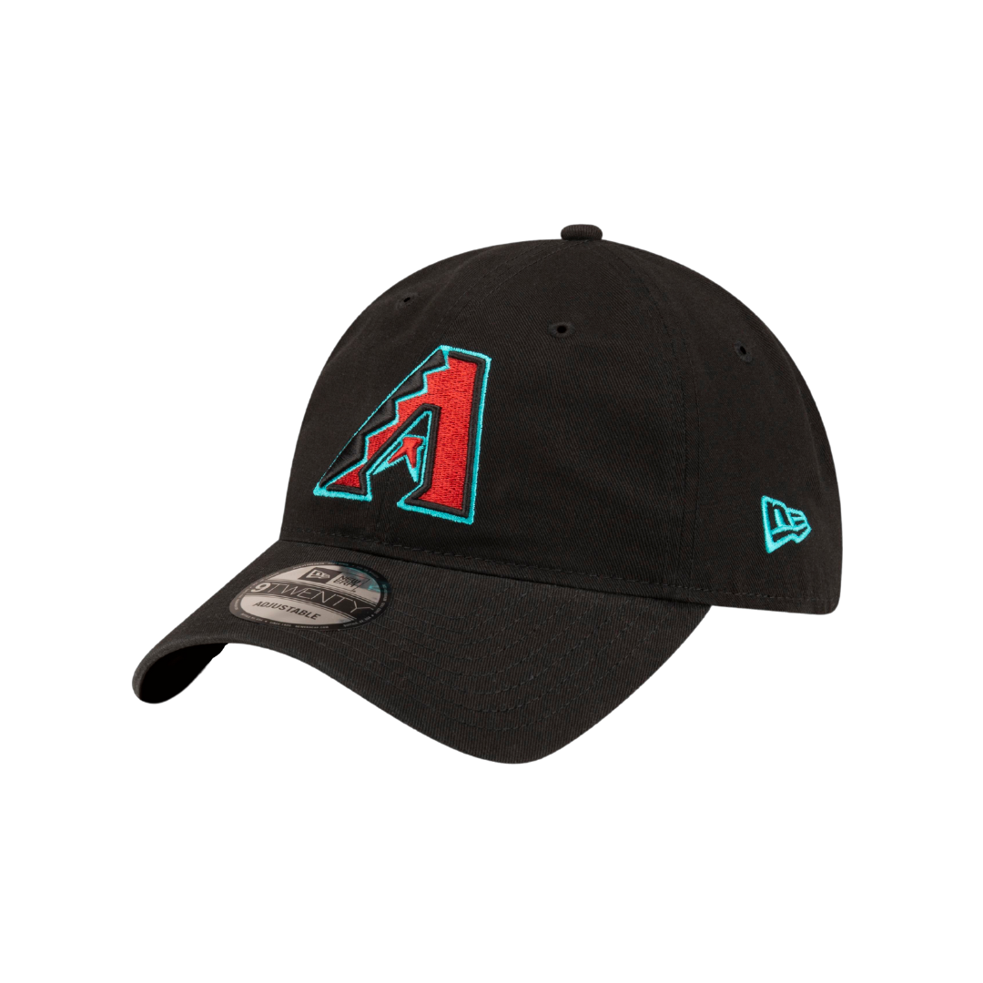 Arizona Diamondbacks Men’s Adjustable Alt A Logo Cap