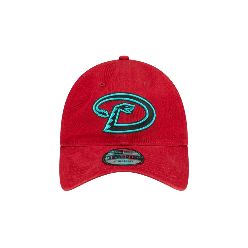 Arizona Diamondbacks Men’s Adjustable Alt D Logo Cap