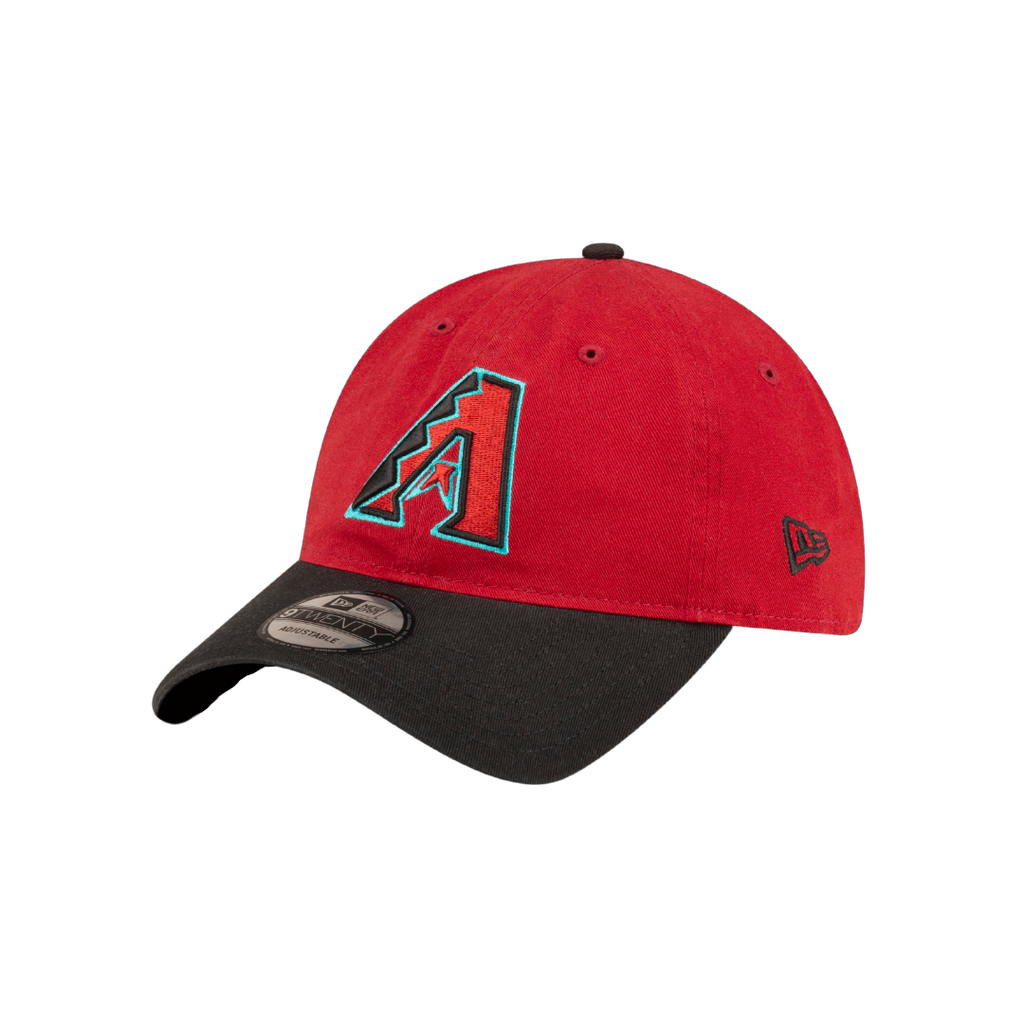 Arizona Diamondbacks Men's Adjustable Home Crown Alt Cap | Rattle