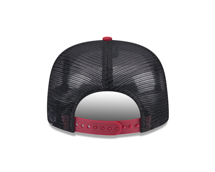 Arizona Diamondbacks Men’s Adjustable Rope Arch Cap