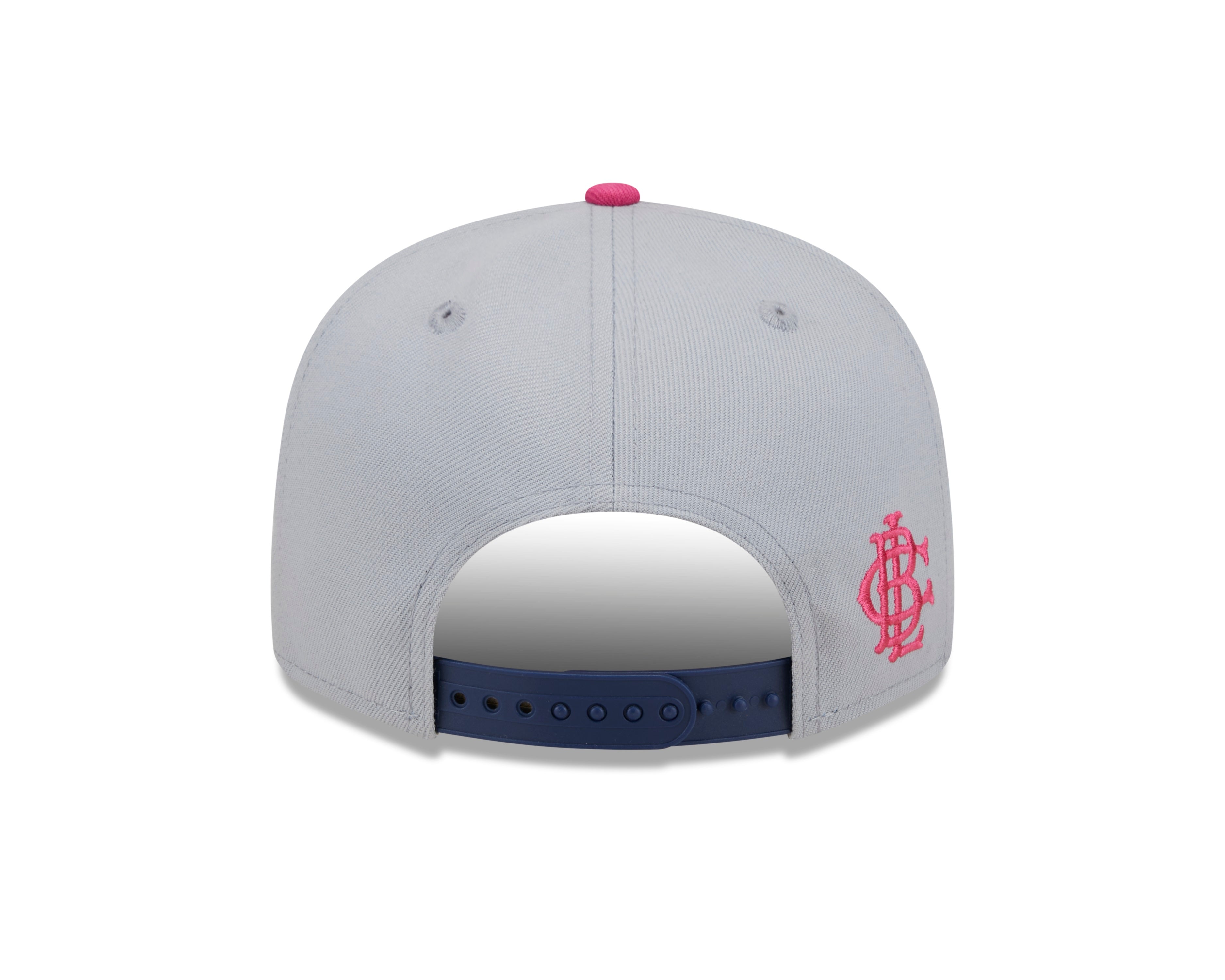 Arizona Diamondbacks Men's Big League Chew Blue Raspberry Snapback