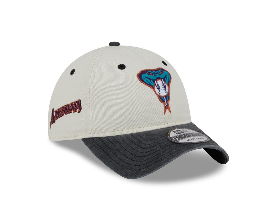 Arizona Diamondbacks Men’s Classic Sidescript Adjustable