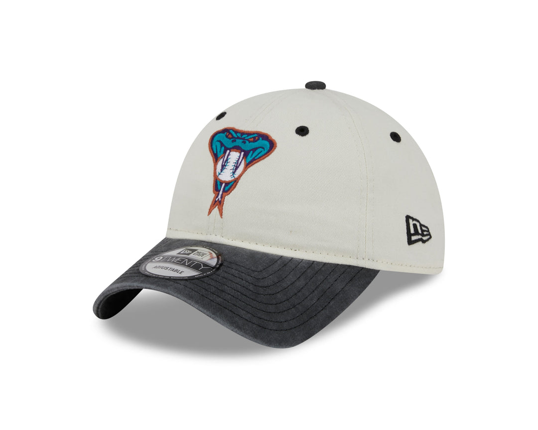 Arizona Diamondbacks Men’s Classic Sidescript Adjustable