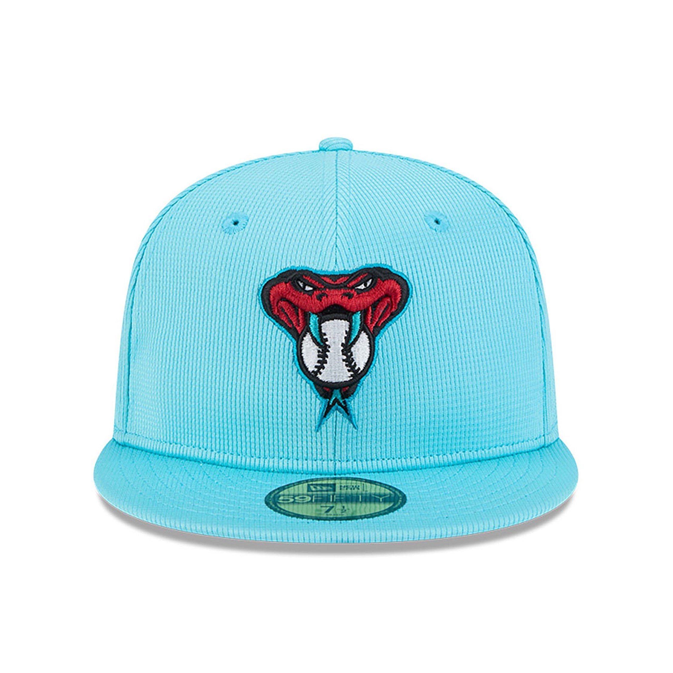 Arizona Diamondbacks New Era Men's Spring Training 2025