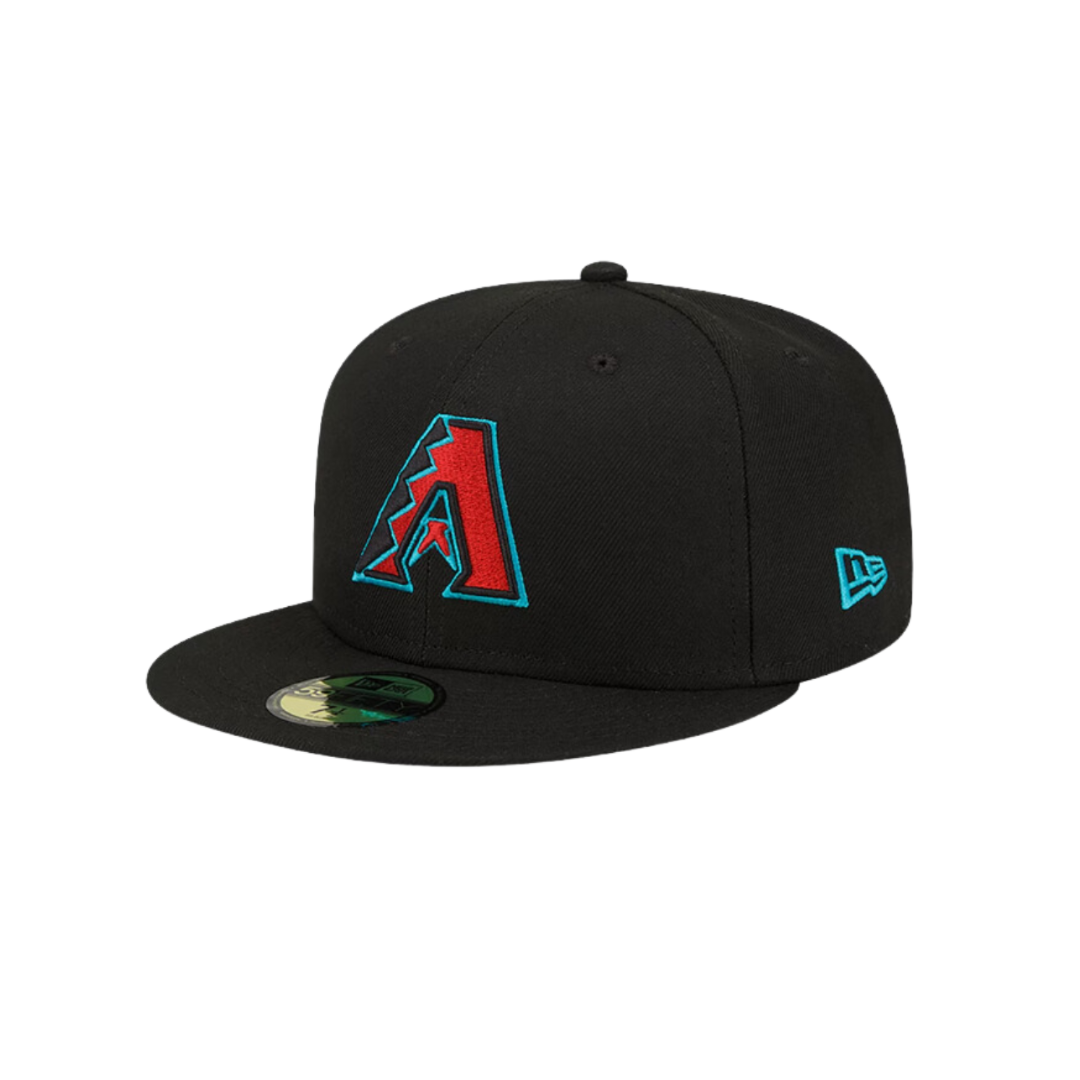 Arizona Diamondbacks Men’s Fitted Alt A Cap