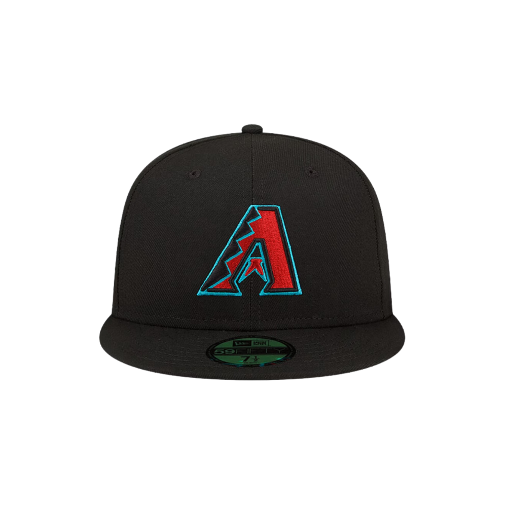 Arizona Diamondbacks Men’s Fitted Alt A Cap