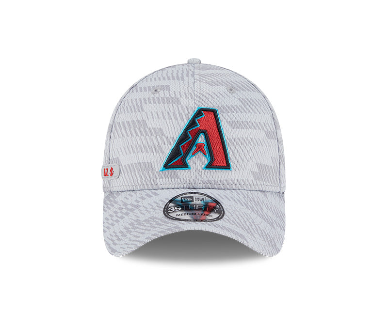 Arizona Diamondbacks New Era Men’s Flex Fit 2025