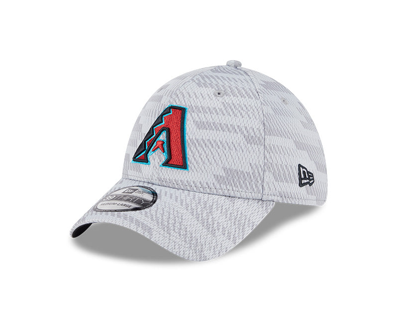 Arizona Diamondbacks New Era Men’s Flex Fit 2025