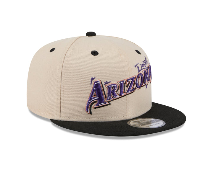 Arizona Diamondbacks Men’s Team Art Adjustable Cap