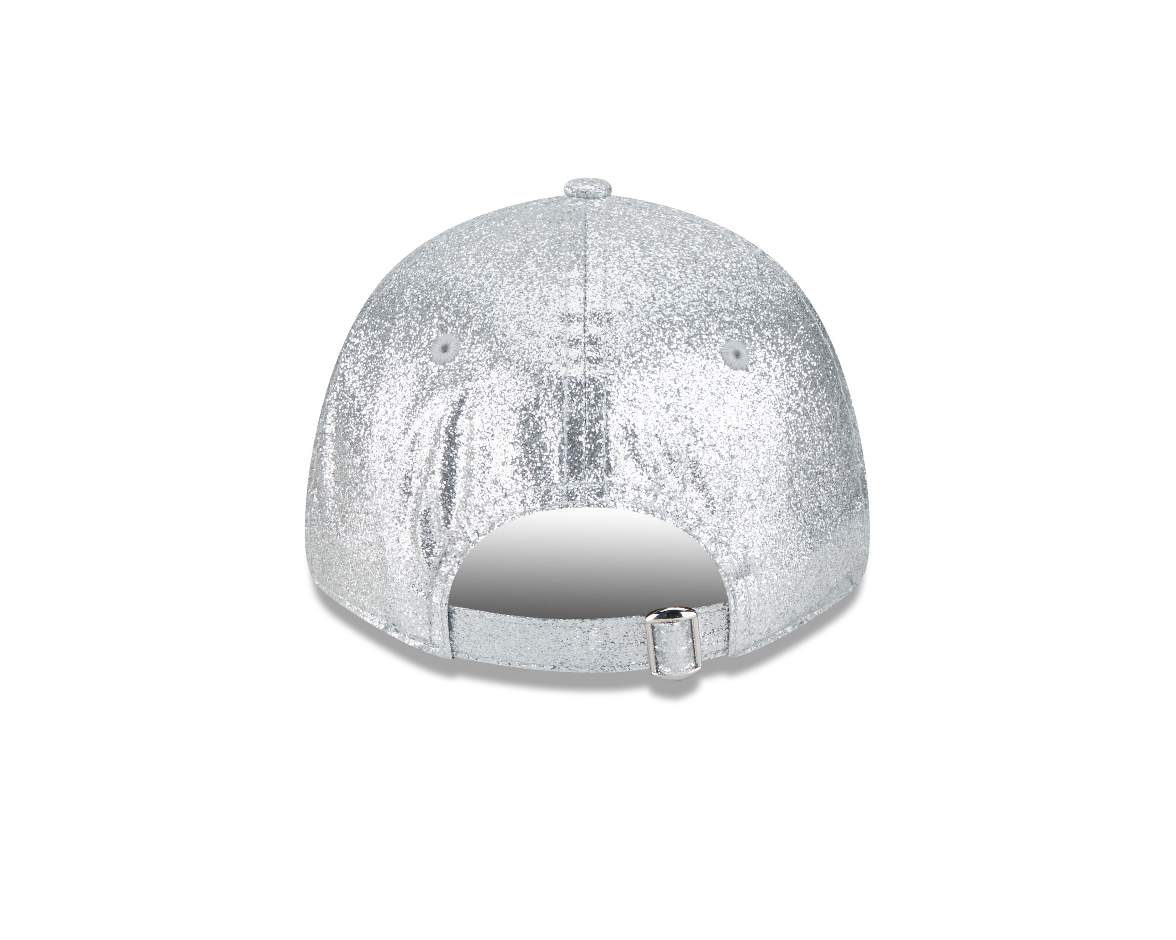 Arizona Diamondbacks Women's Adjustable Sparkly Logo Cap - Rattle