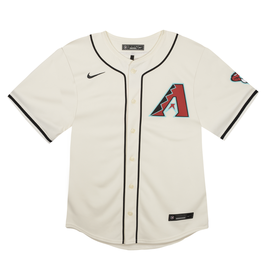 Arizona Diamondbacks Infant Limited Home Jersey