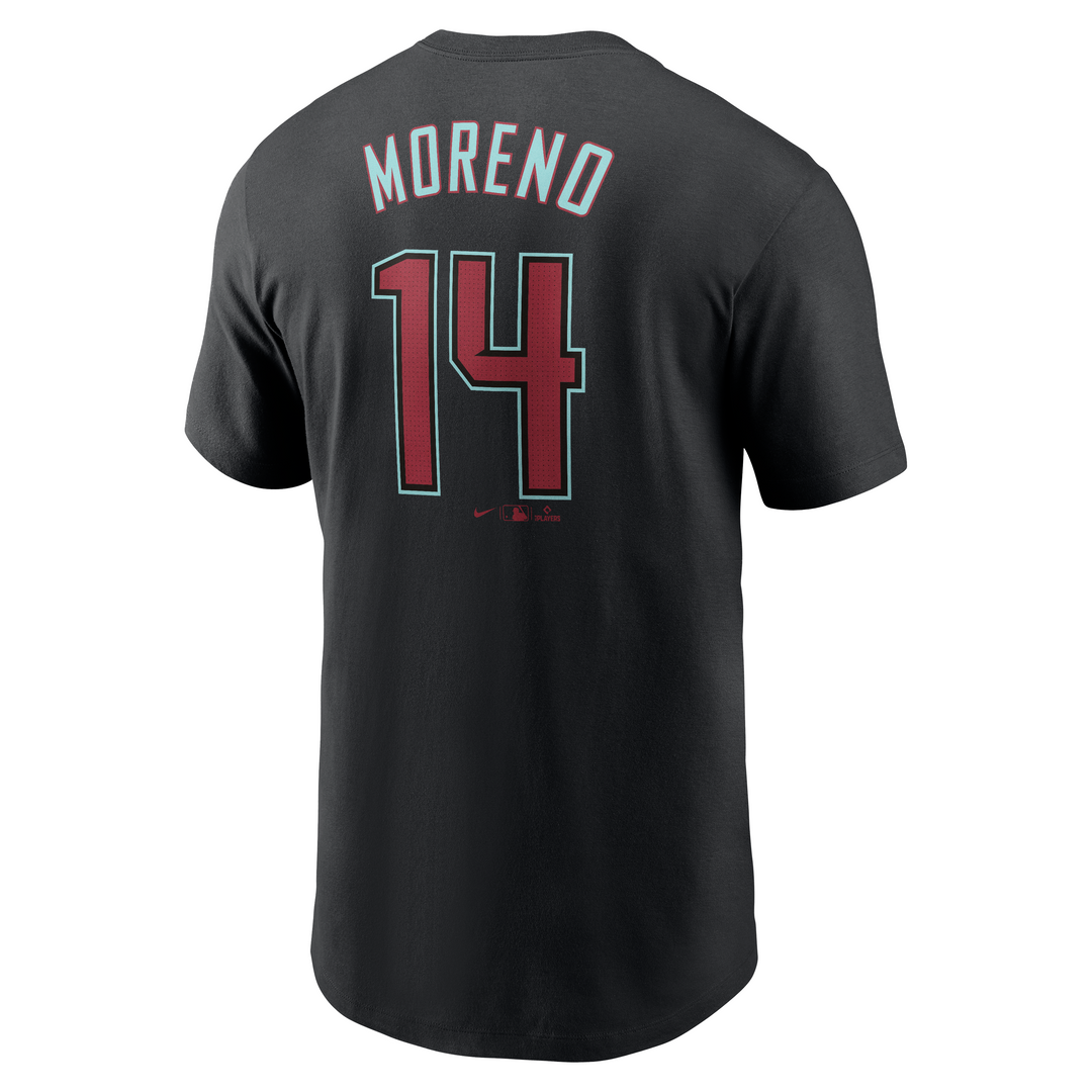 Arizona Diamondbacks Men’s Moreno Fuse Tee