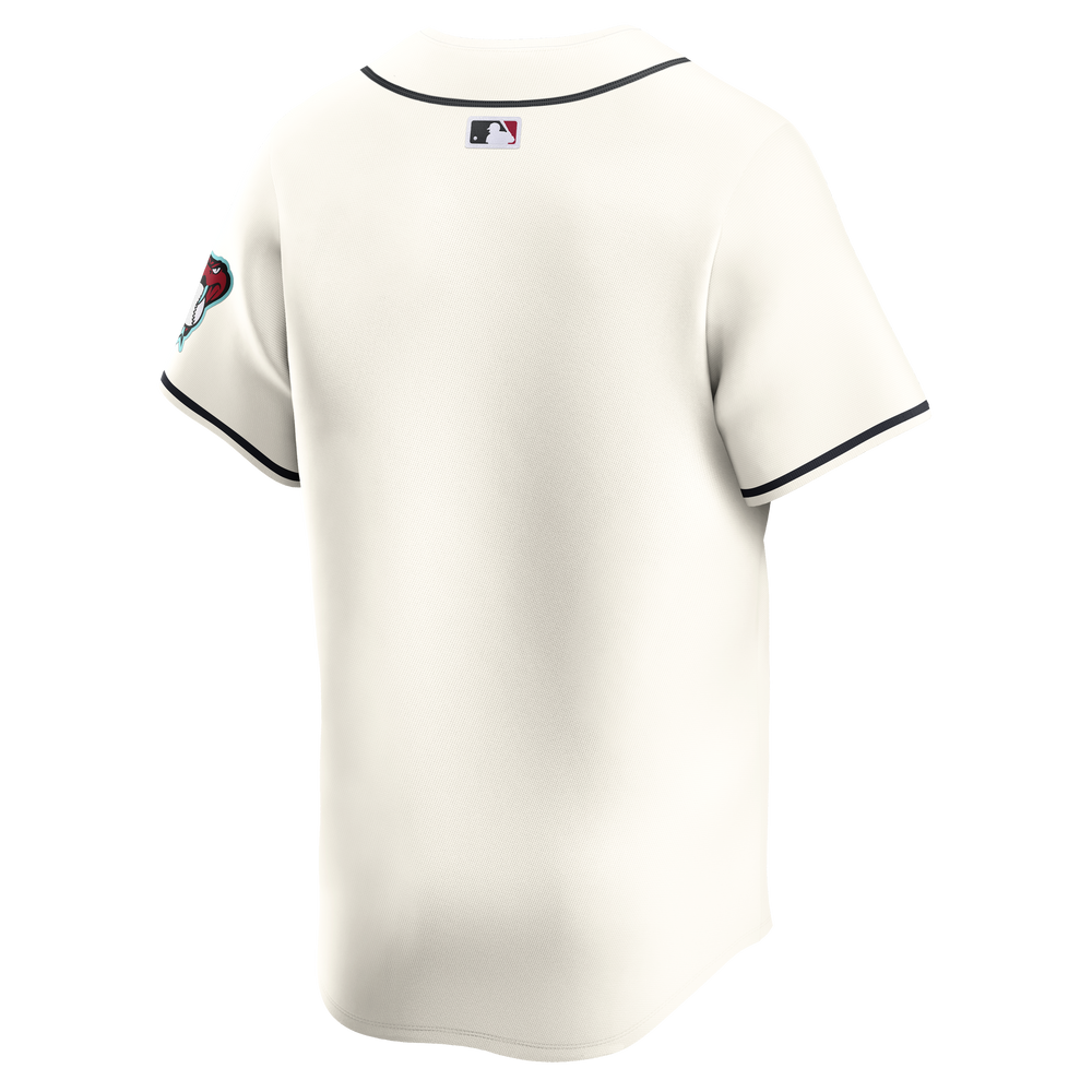 Arizona Diamondbacks Youth Limited Home Jersey