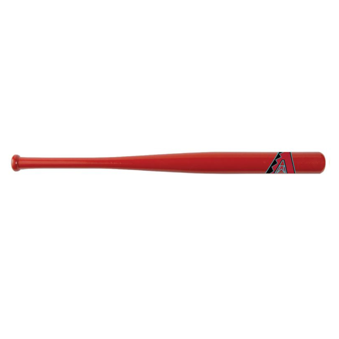 Arizona Diamondbacks Red Mini Bat - RED - Bat