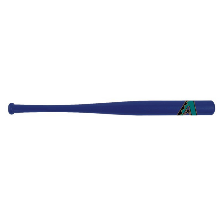 Arizona Diamondbacks Retro Mini Bat - PURPLE - Bat