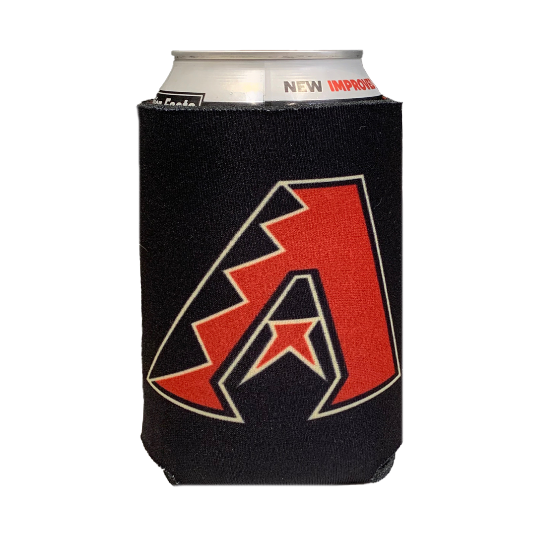 Arizona Diamondbacks State Koozie - RED / 12 OZ - Koozie