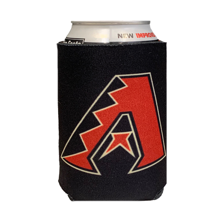 Arizona Diamondbacks State Koozie - RED / 12 OZ - Koozie