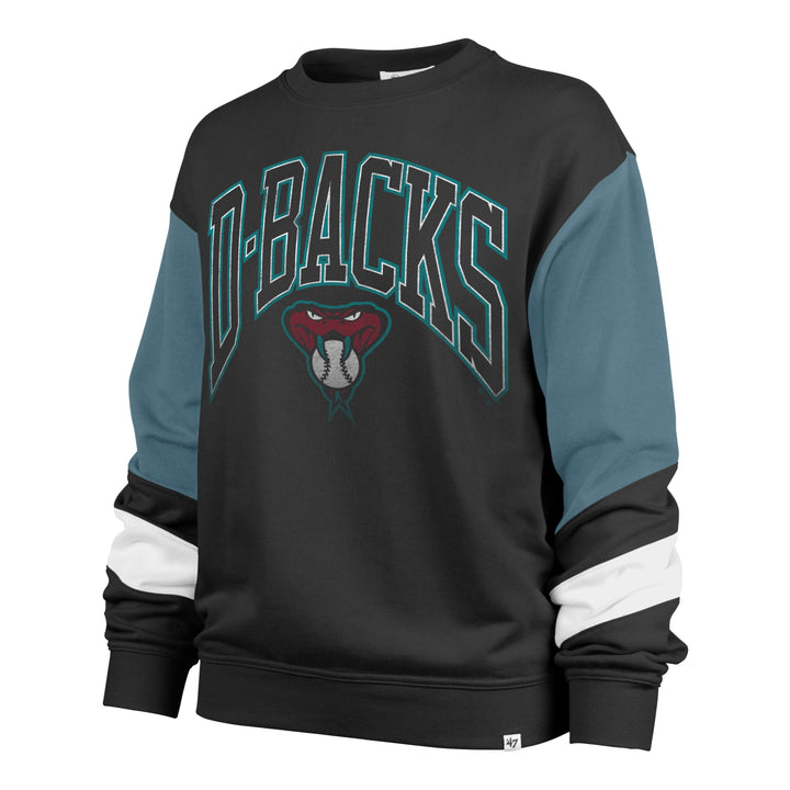 Arizona Diamondbacks Women’s ’47 Double Header Nova