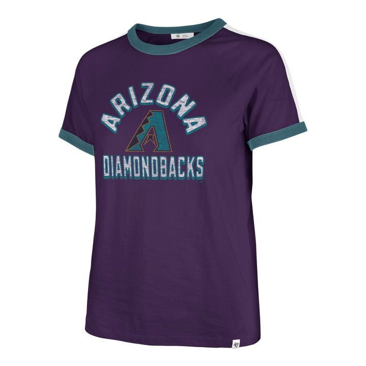 Arizona Diamondbacks Women’s ’47 Double Header Peyton