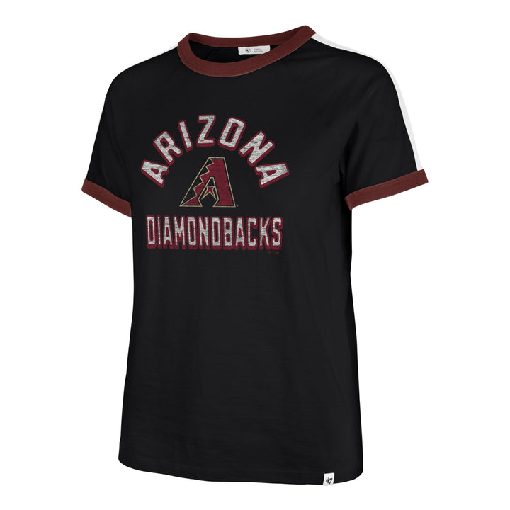 Arizona Diamondbacks Women’s 47’ Sweet Heat Peyton Tee - Tee