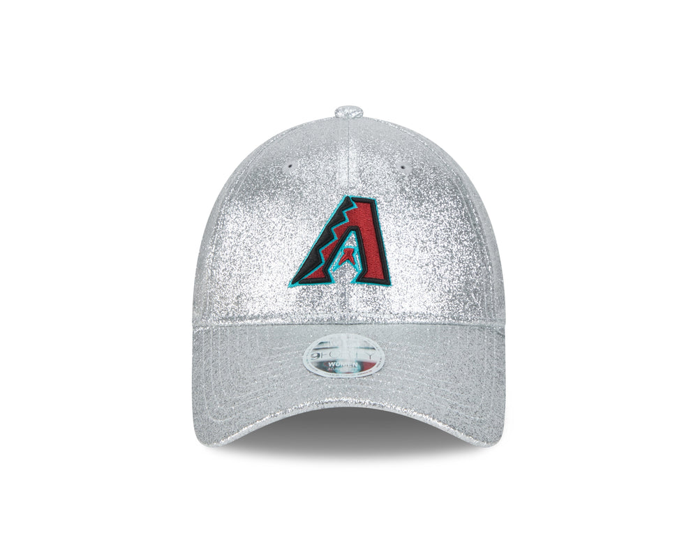 Arizona Diamondbacks Women’s Adjustable Sparkly Logo Cap