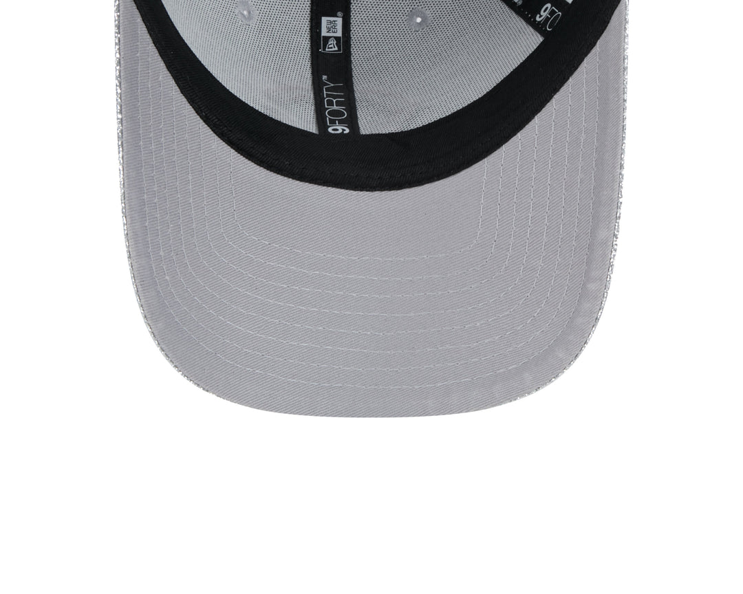 Arizona Diamondbacks Women’s Adjustable Sparkly Logo Cap