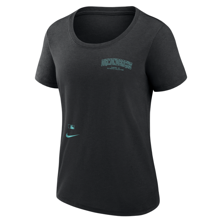 Arizona Diamondbacks Women’s Nike Early Work Tee - Tee