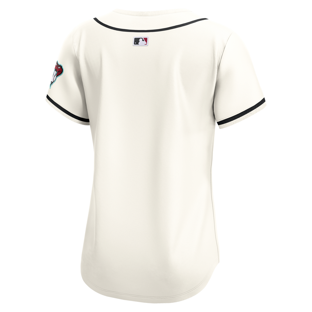 Arizona Diamondbacks Women’s Limited Home Jersey - Jersey