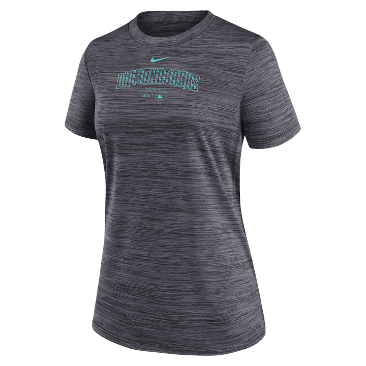 Arizona Diamondbacks Women’s Nike The Practice Tee - Tee