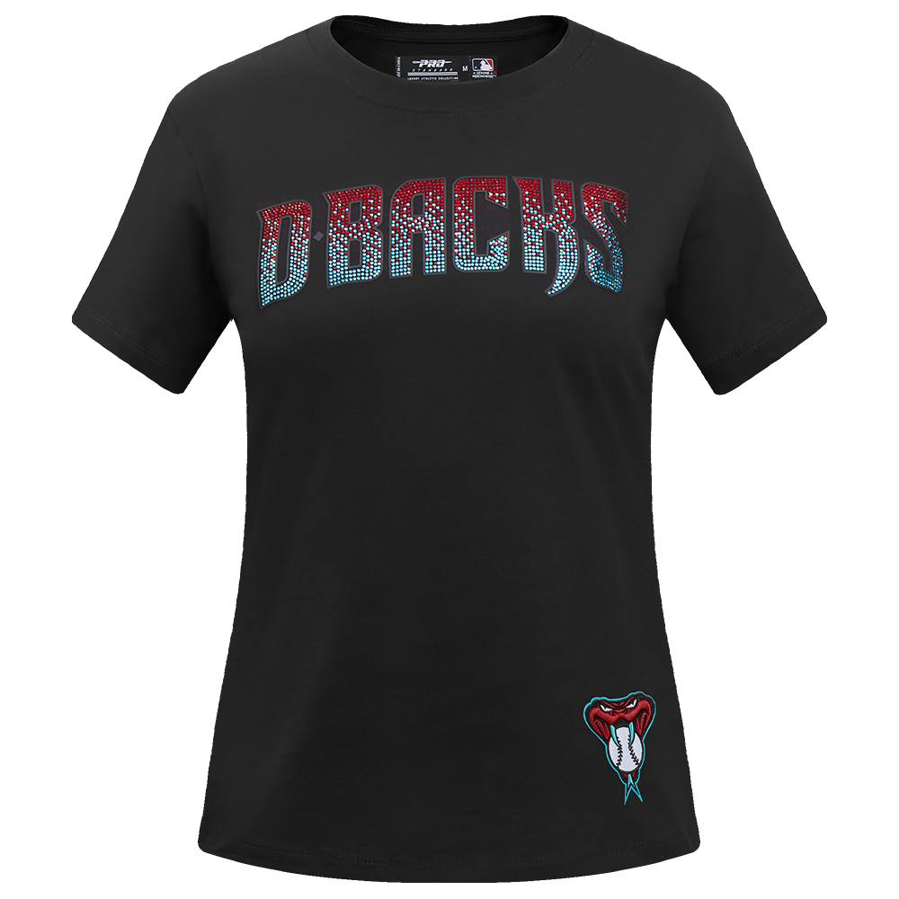 Arizona Diamondbacks Women’s Pro Standard Jewels Tee - Tee