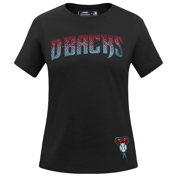 Arizona Diamondbacks Women’s Pro Standard Jewels Tee - Tee