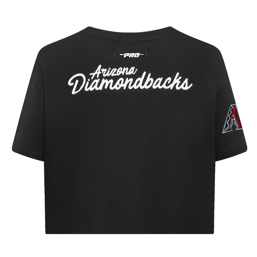 Arizona Diamondbacks Women’s Pro Standard Paint the City