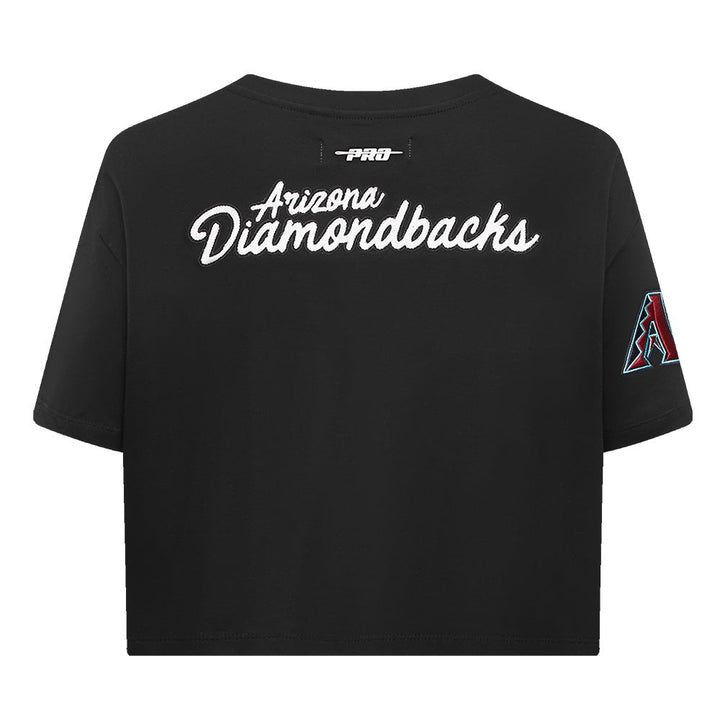 Arizona Diamondbacks Women’s Pro Standard Paint the City