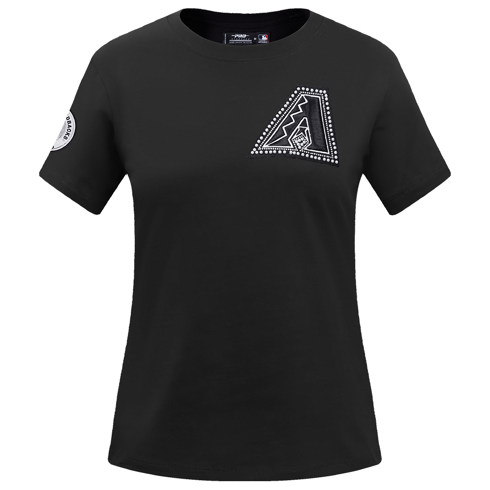 Arizona Diamondbacks Women’s Pro Standard Pearl Tee - Tee